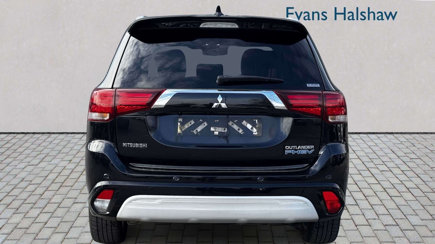 Used Mitsubishi Outlander for sale - 78052368: Photo 5