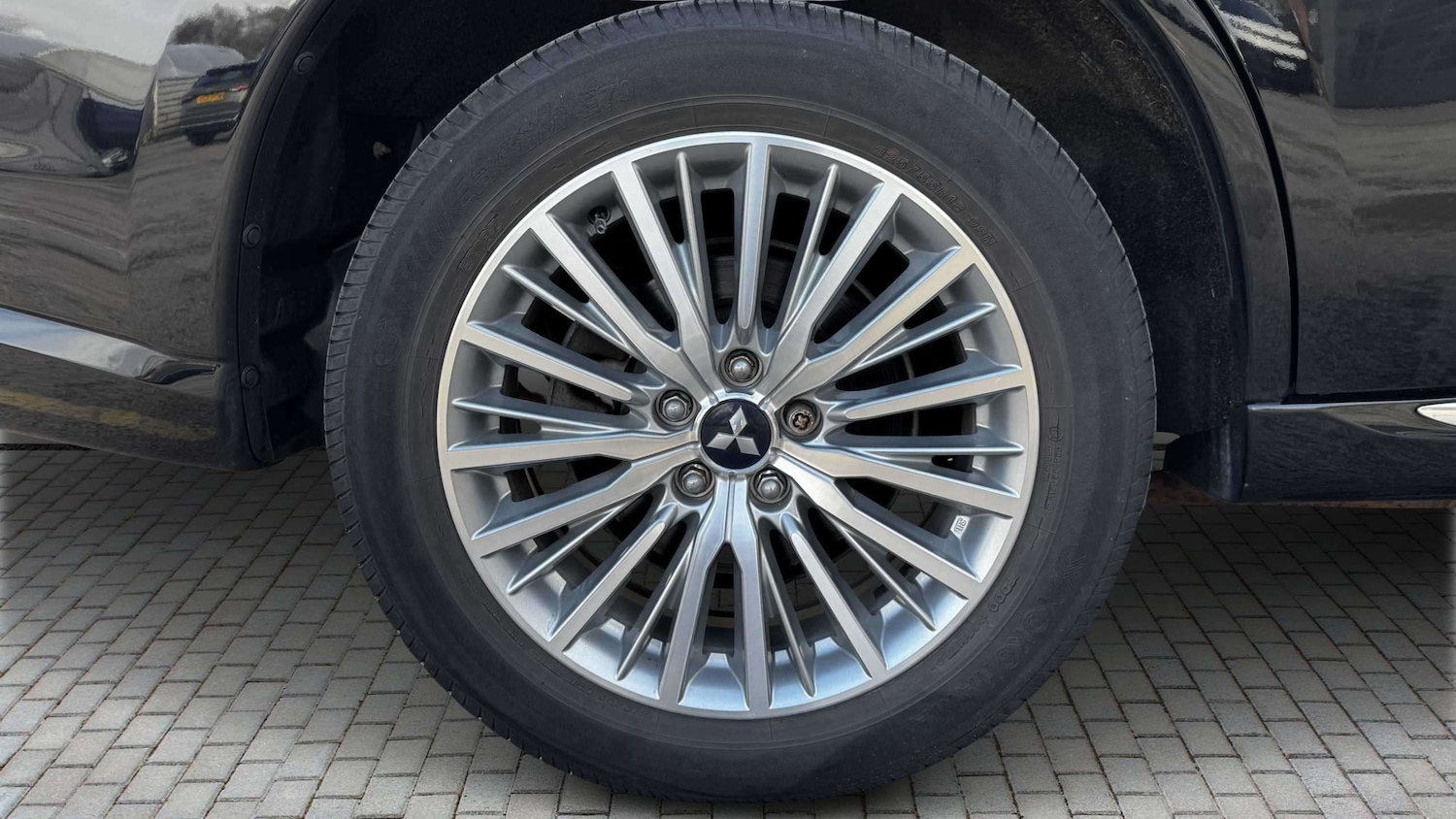 Used Mitsubishi Outlander for sale - 78052368: Photo 7