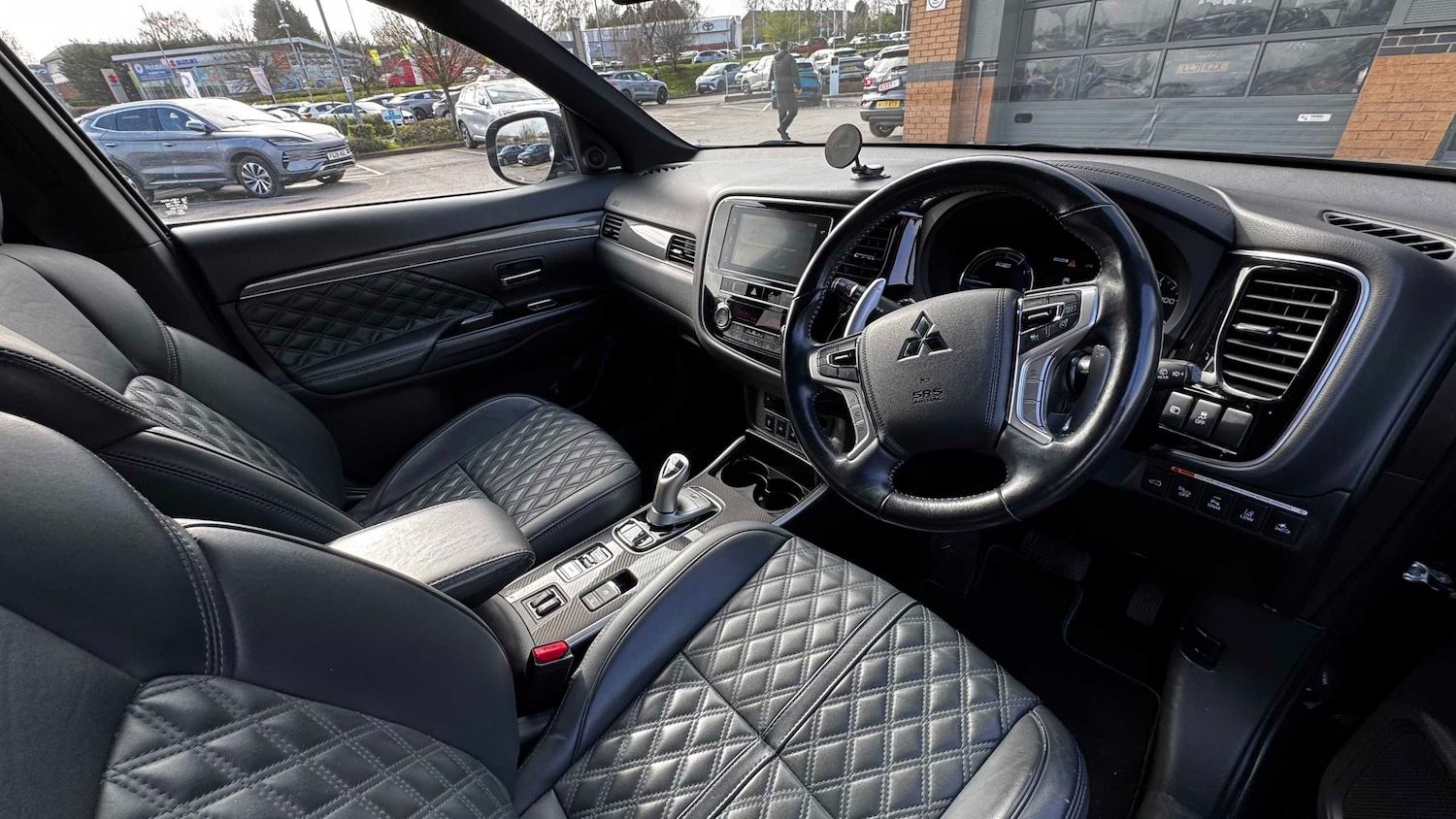 Used Mitsubishi Outlander for sale - 78052368: Photo 8