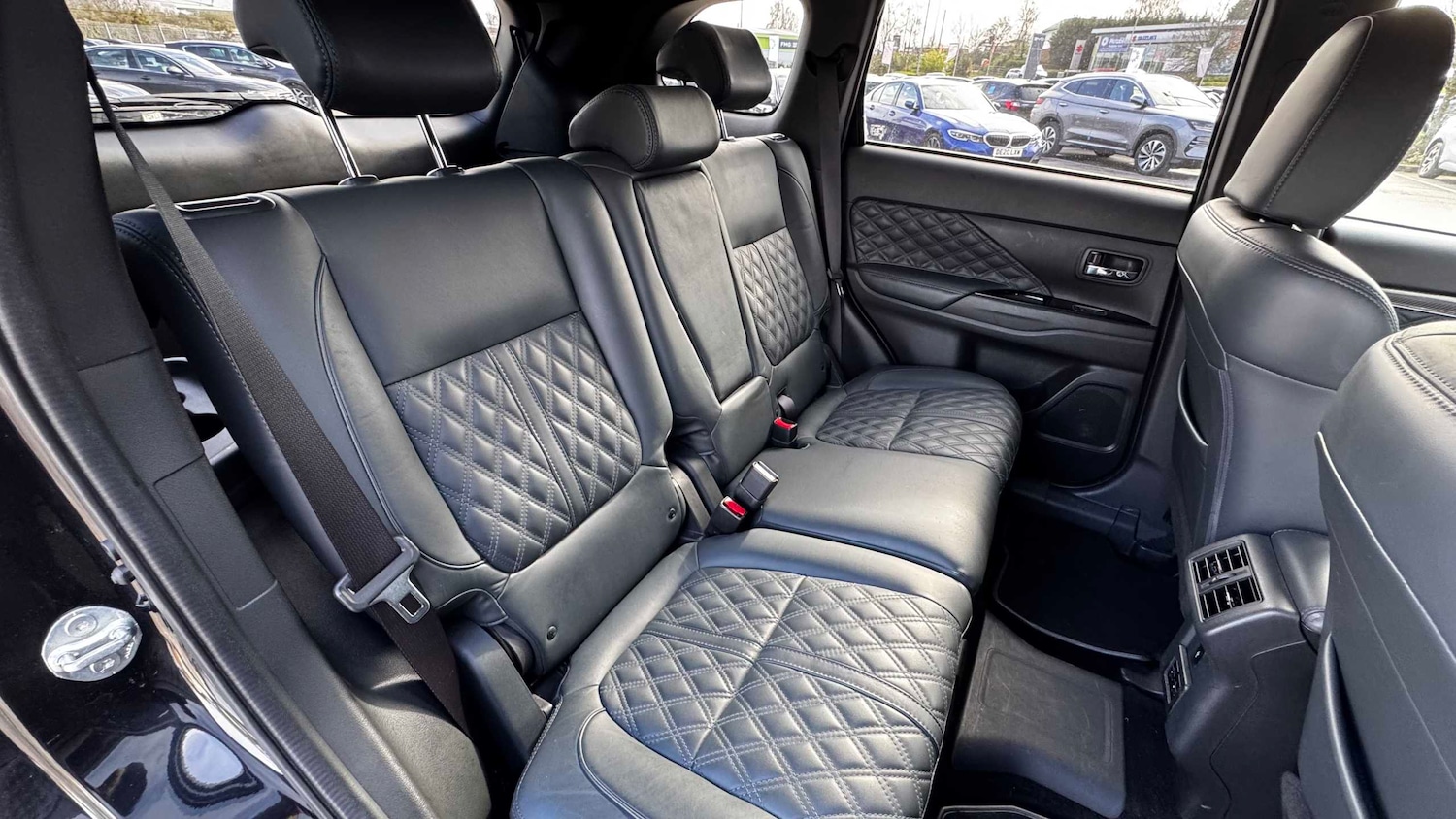 Used Mitsubishi Outlander for sale - 78052368: Photo 9