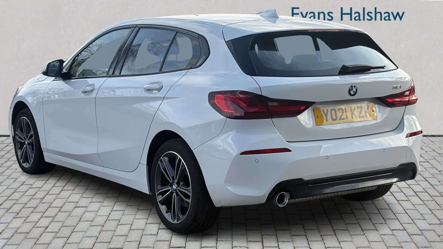 Used BMW 1 Series for sale - 77861095: Photo 2