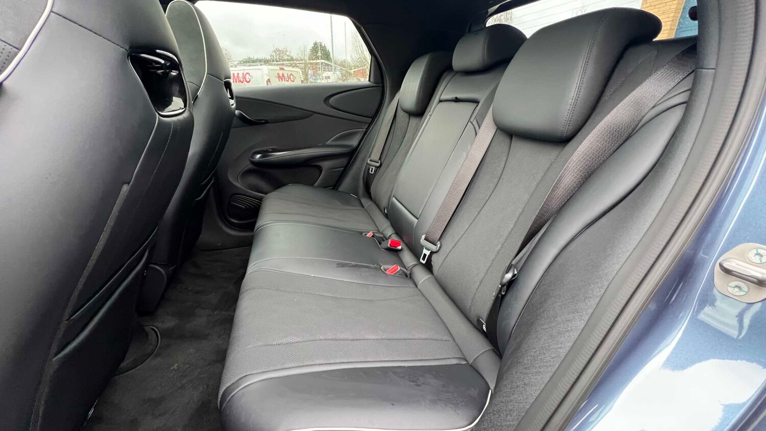 Used BYD Dolphin for sale - 77862371: Photo 11