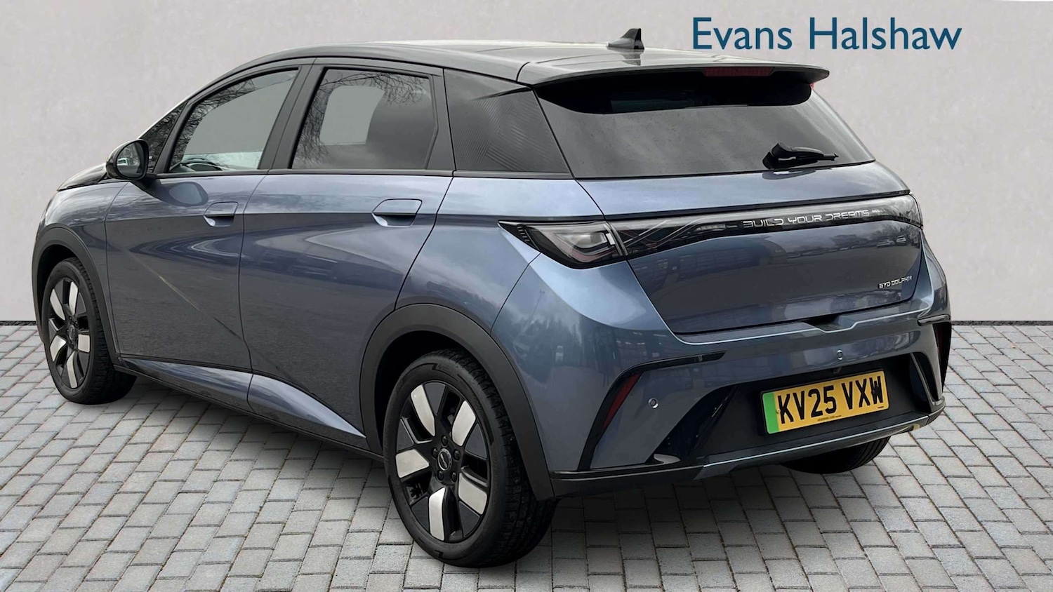 Used BYD Dolphin for sale - 77862371: Photo 2