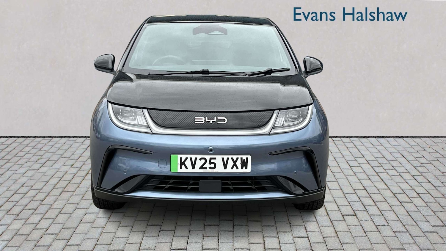 Used BYD Dolphin for sale - 77862371: Photo 4