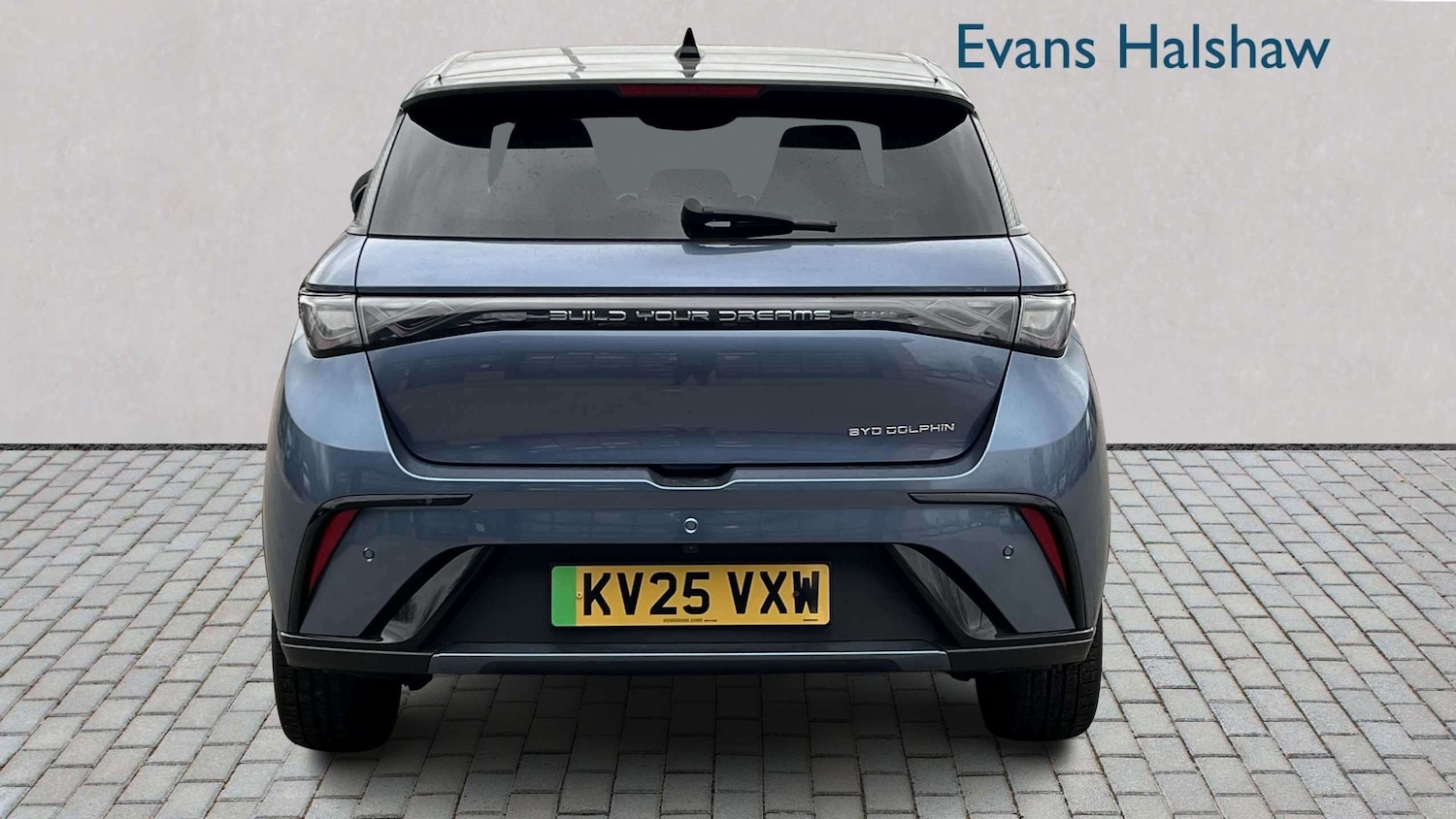 Used BYD Dolphin for sale - 77862371: Photo 5