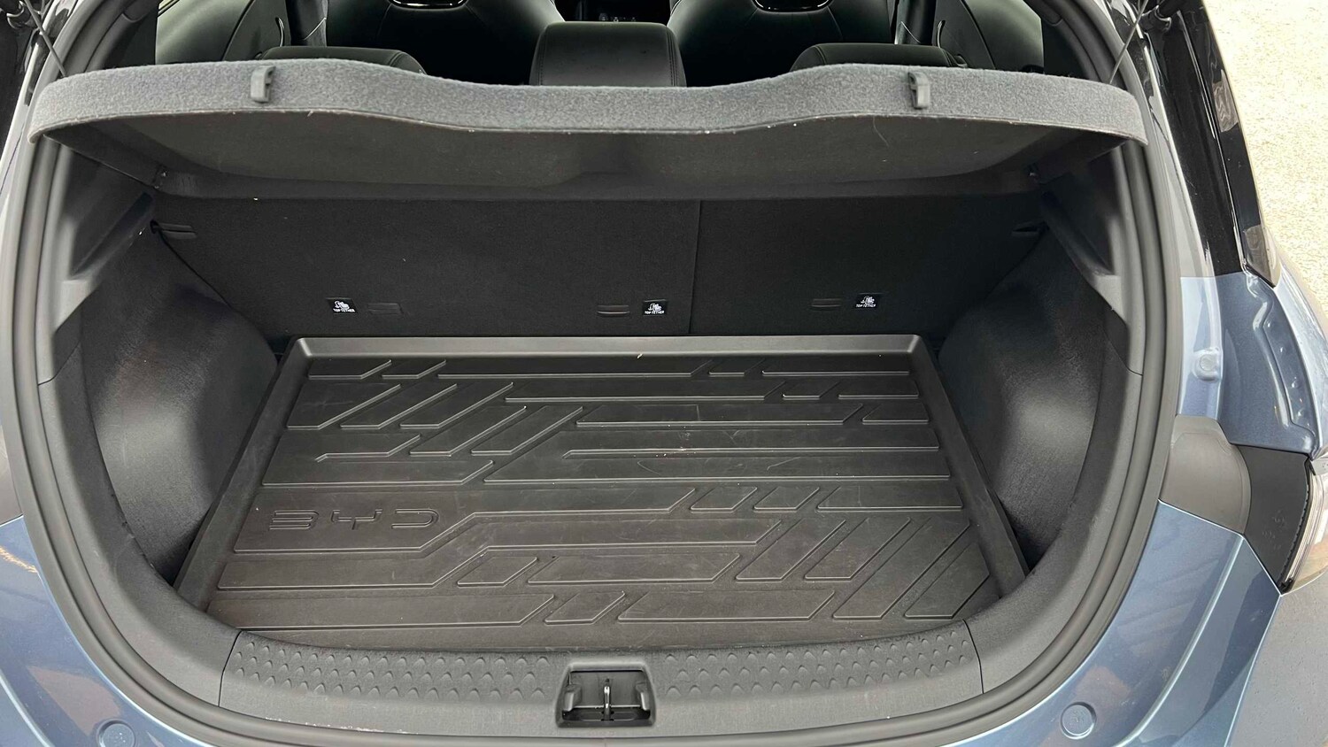 Used BYD Dolphin for sale - 77862371: Photo 8