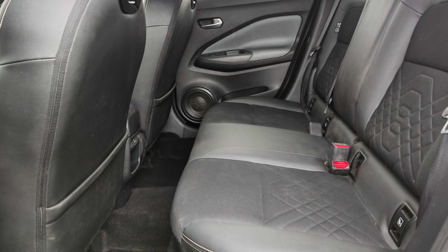 Used Nissan Juke for sale - 77858616: Photo 10