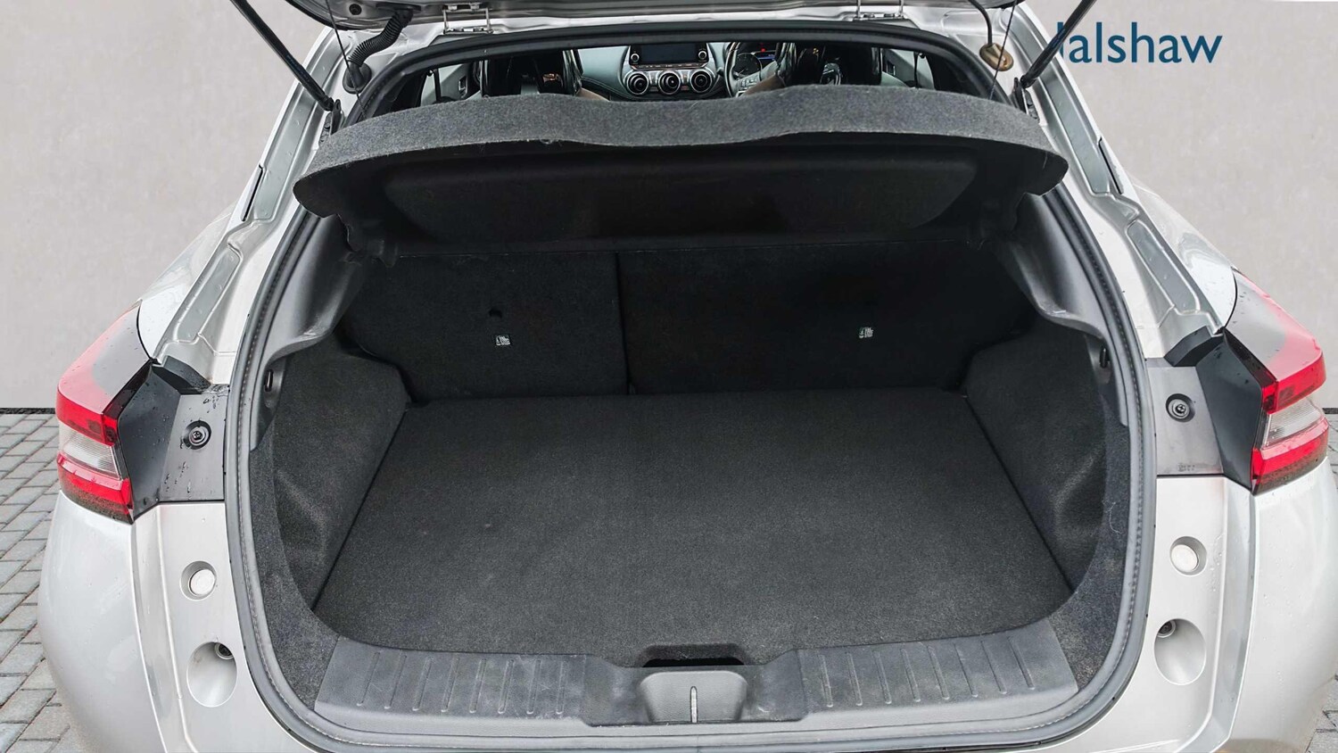 Used Nissan Juke for sale - 77858616: Photo 11