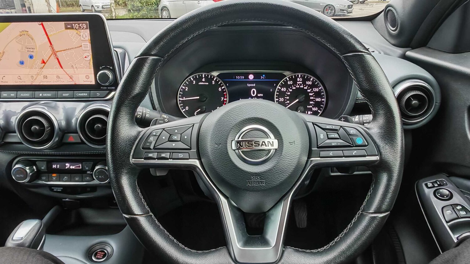 Used Nissan Juke for sale - 77858616: Photo 12