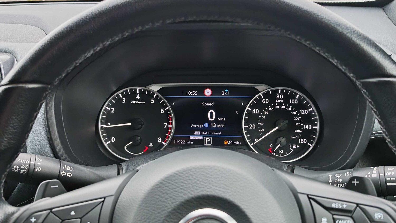 Used Nissan Juke for sale - 77858616: Photo 13