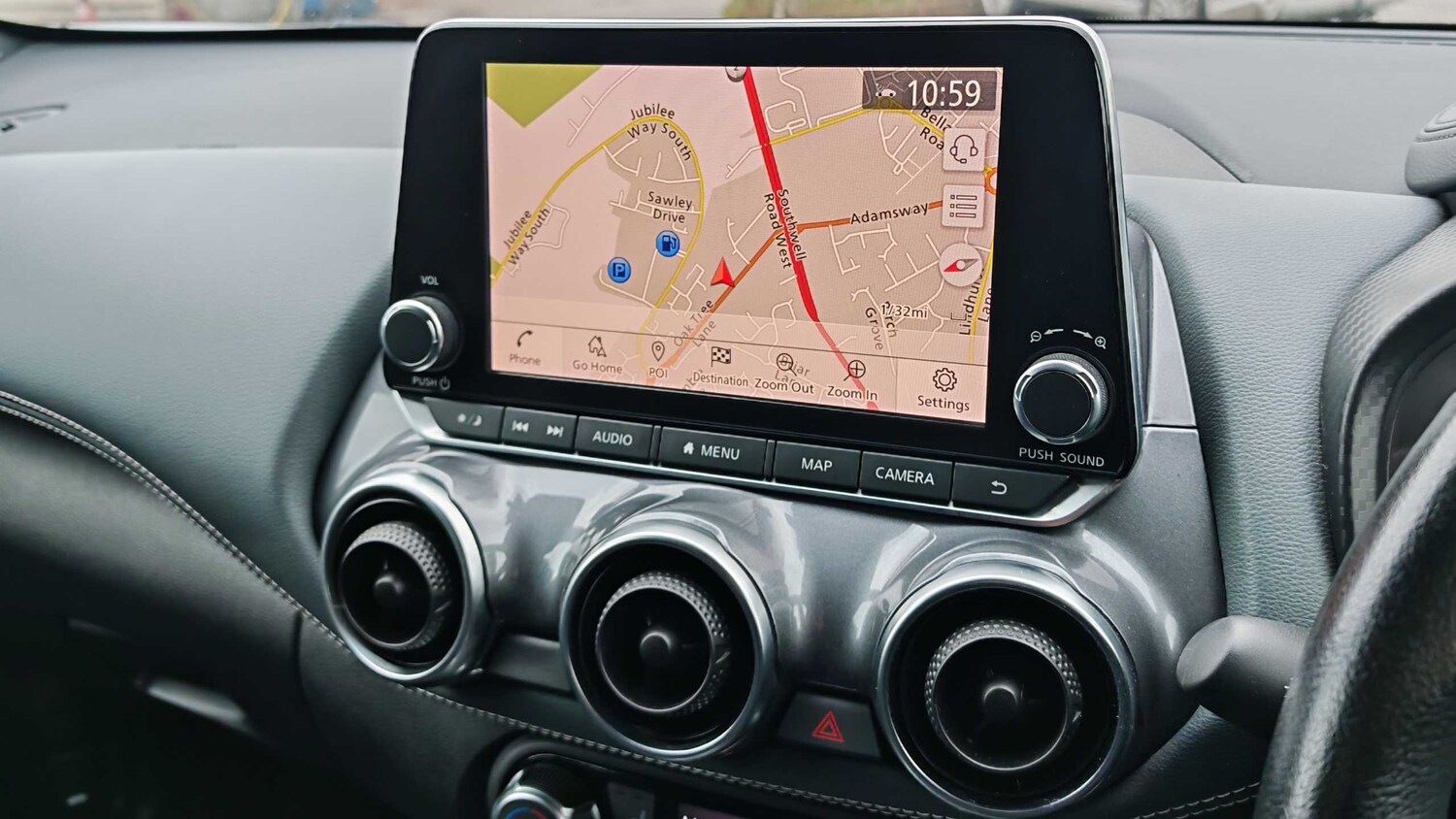 Used Nissan Juke for sale - 77858616: Photo 14