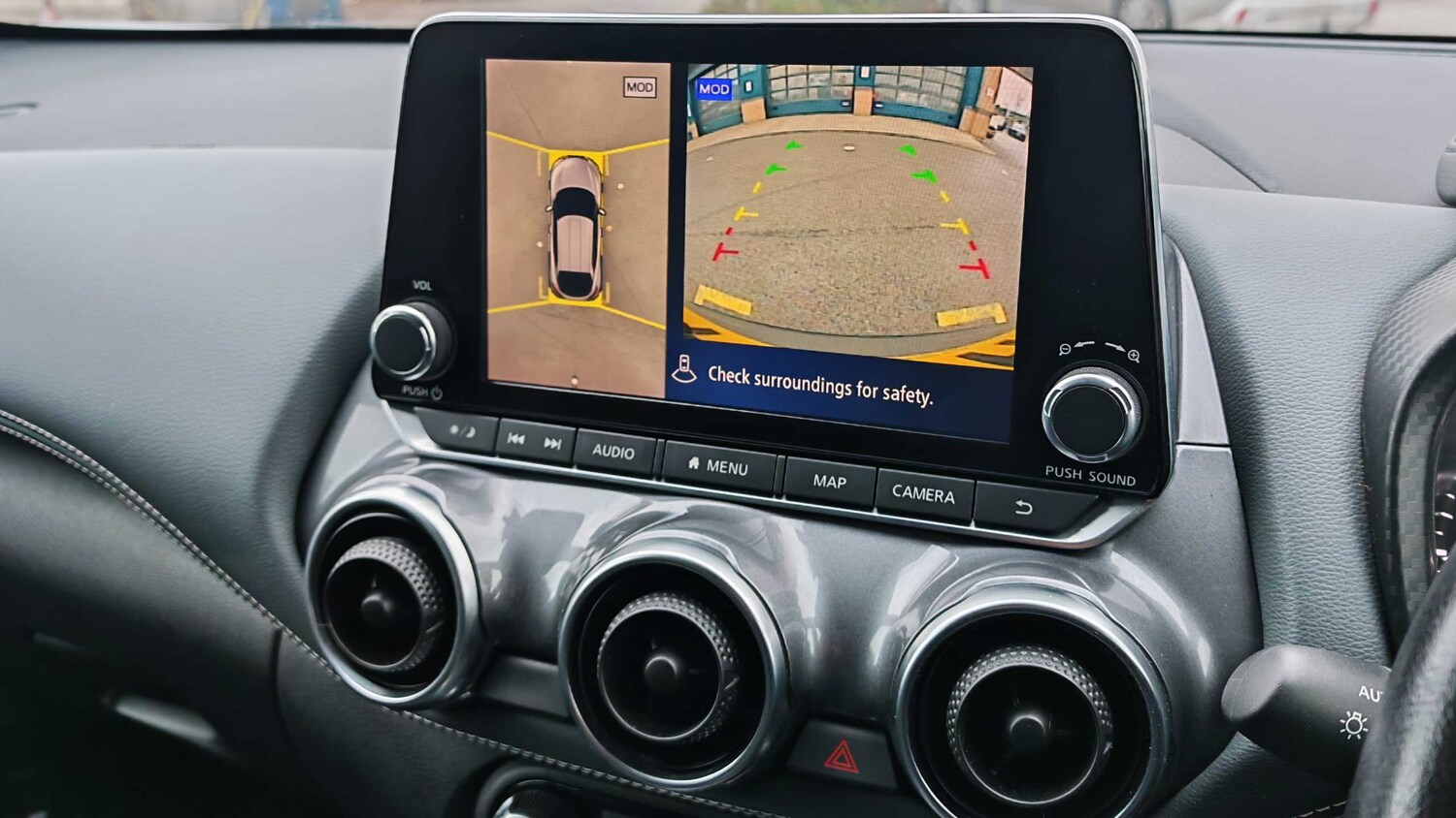 Used Nissan Juke for sale - 77858616: Photo 15