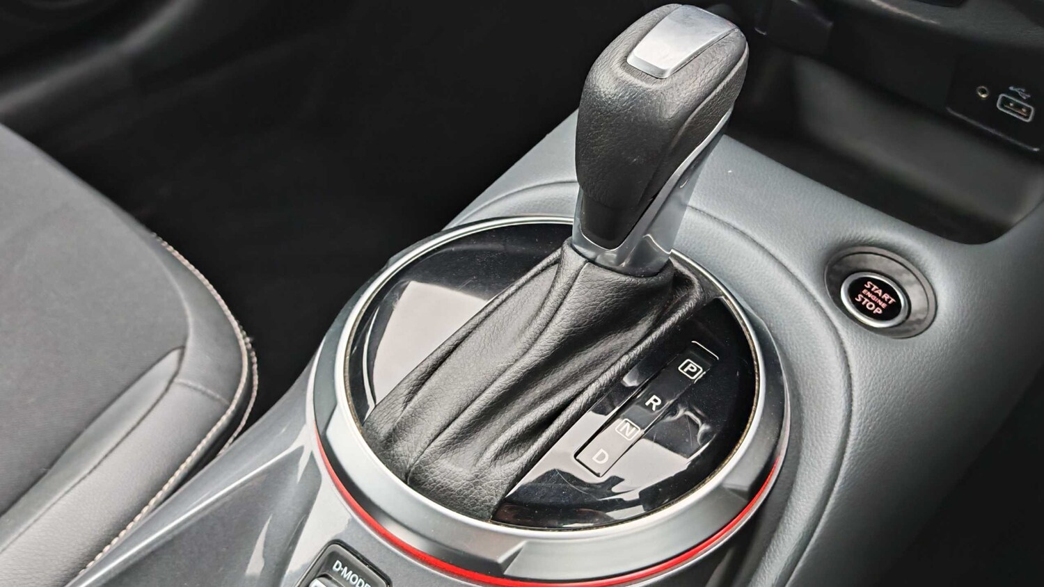 Used Nissan Juke for sale - 77858616: Photo 17