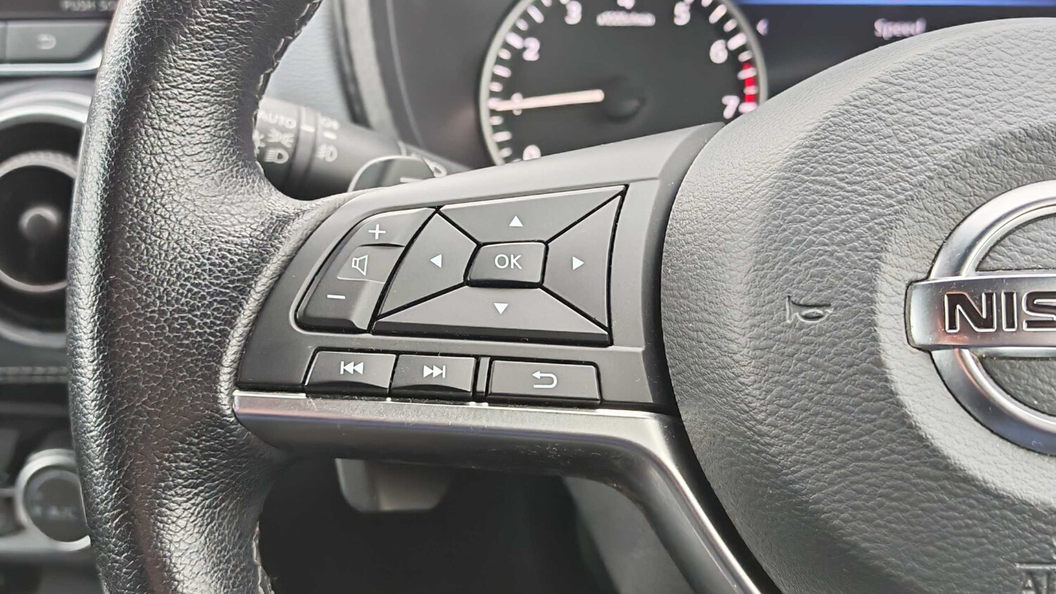 Used Nissan Juke for sale - 77858616: Photo 20