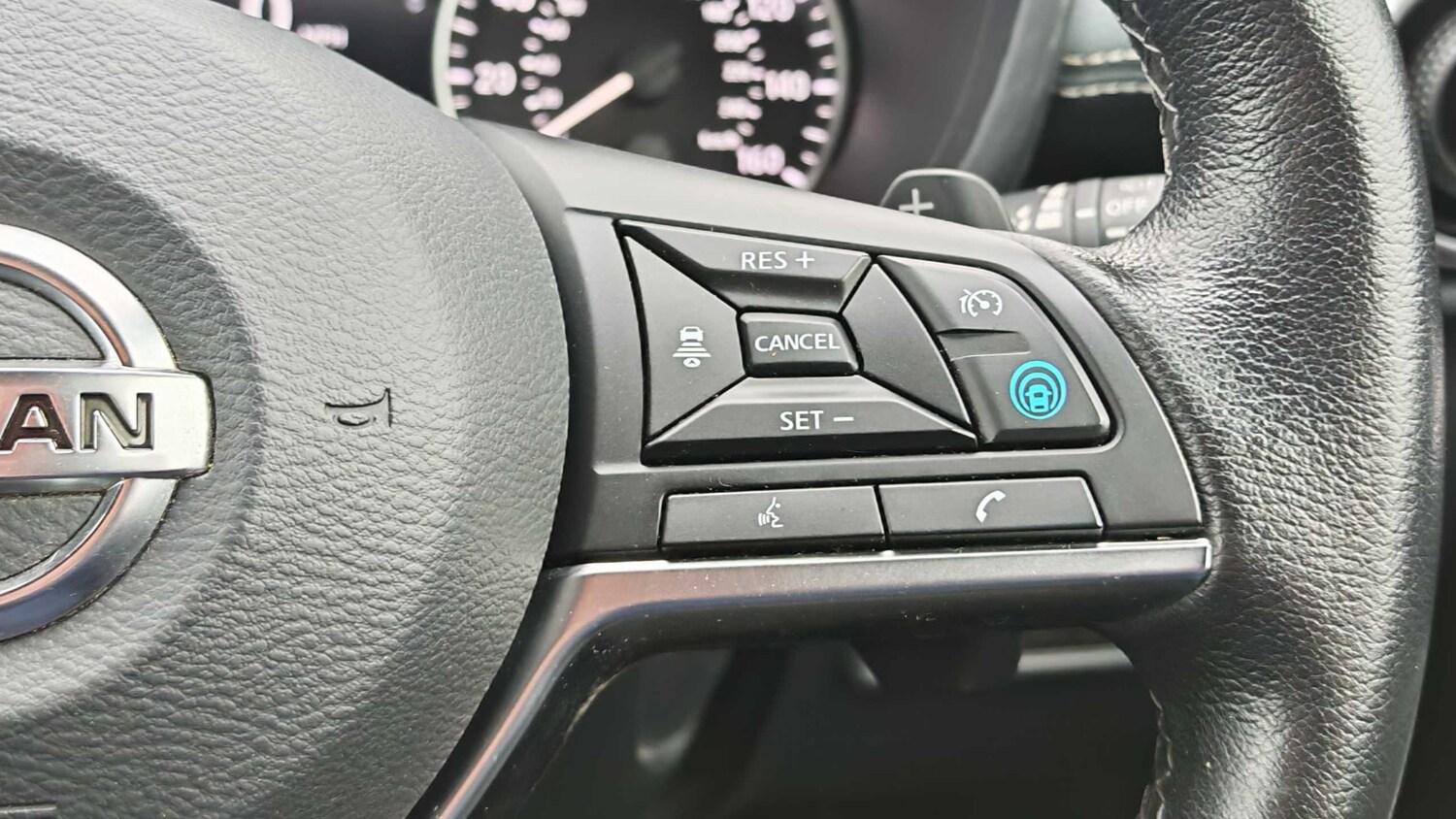 Used Nissan Juke for sale - 77858616: Photo 21