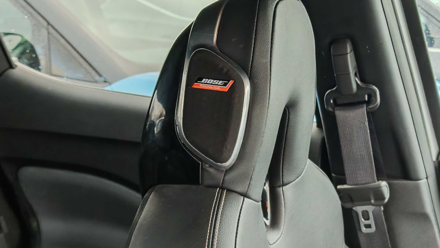 Used Nissan Juke for sale - 77858616: Photo 22