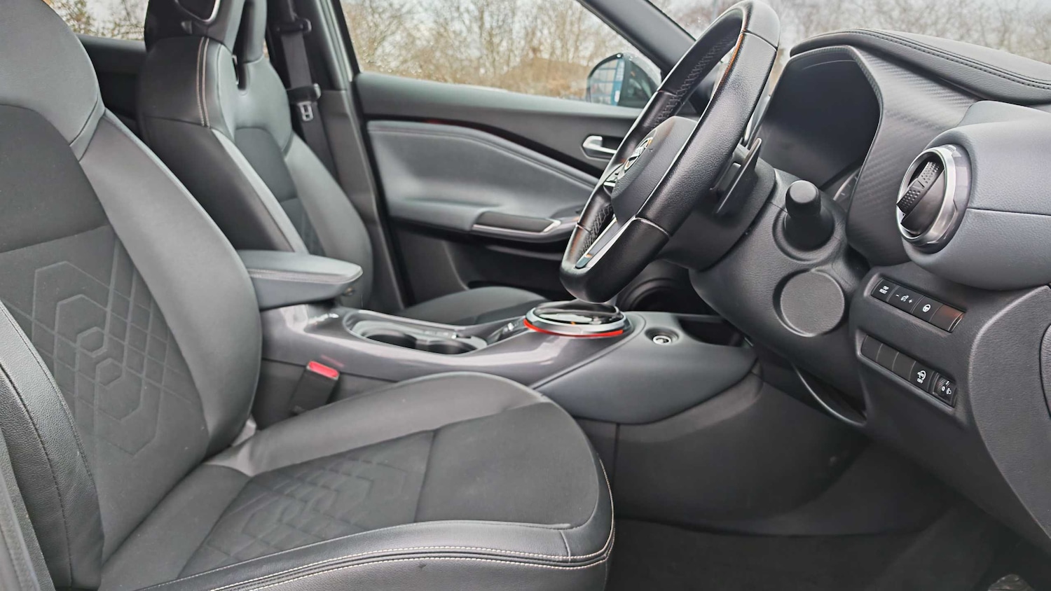 Used Nissan Juke for sale - 77858616: Photo 3