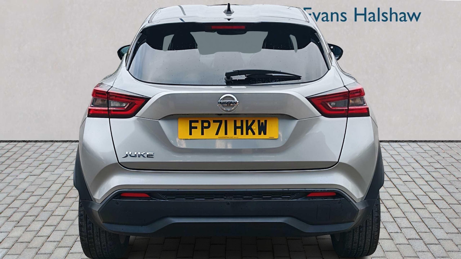 Used Nissan Juke for sale - 77858616: Photo 5