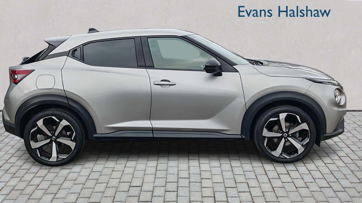 Used Nissan Juke for sale - 77858616: Photo 6