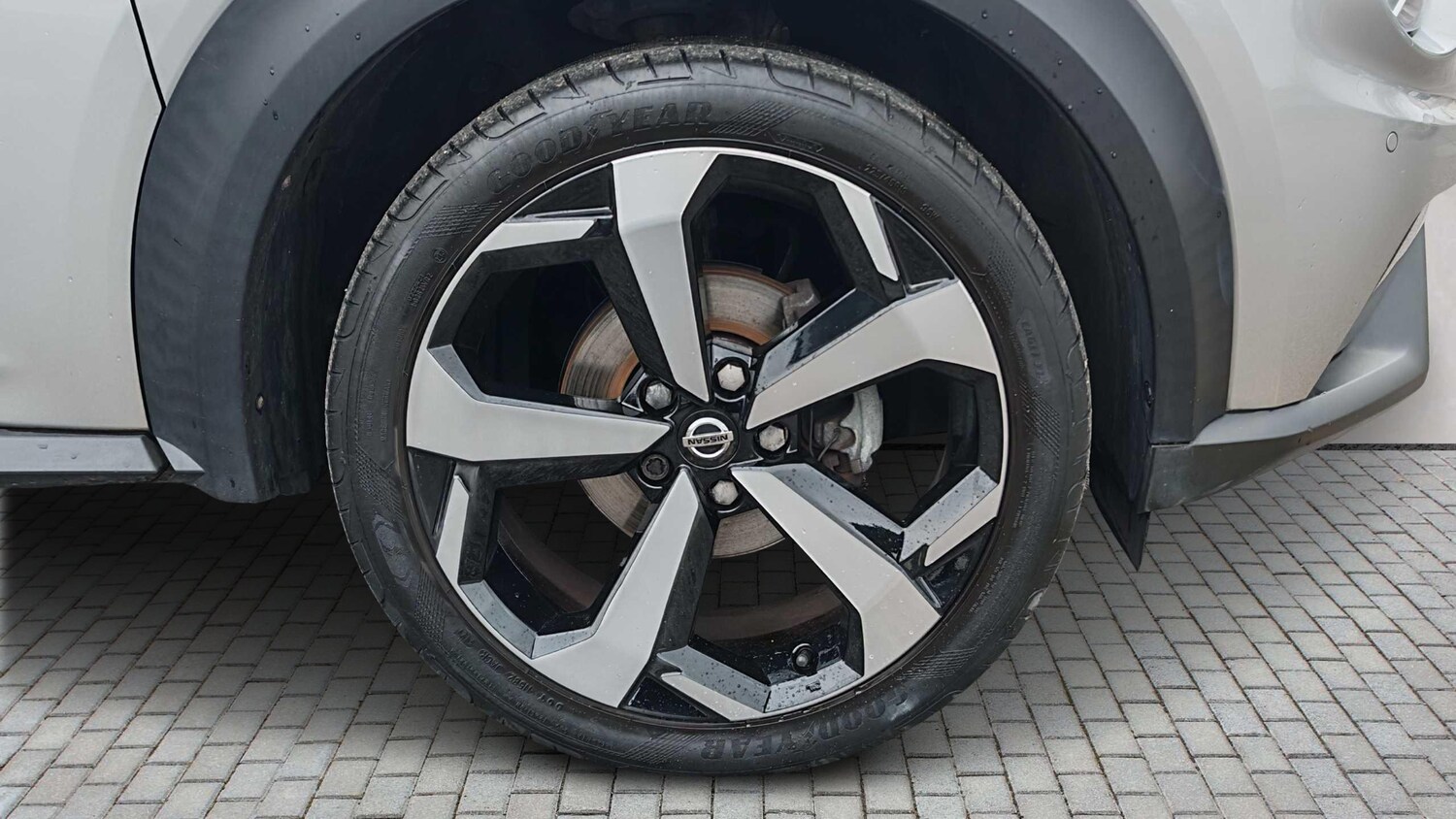 Used Nissan Juke for sale - 77858616: Photo 7