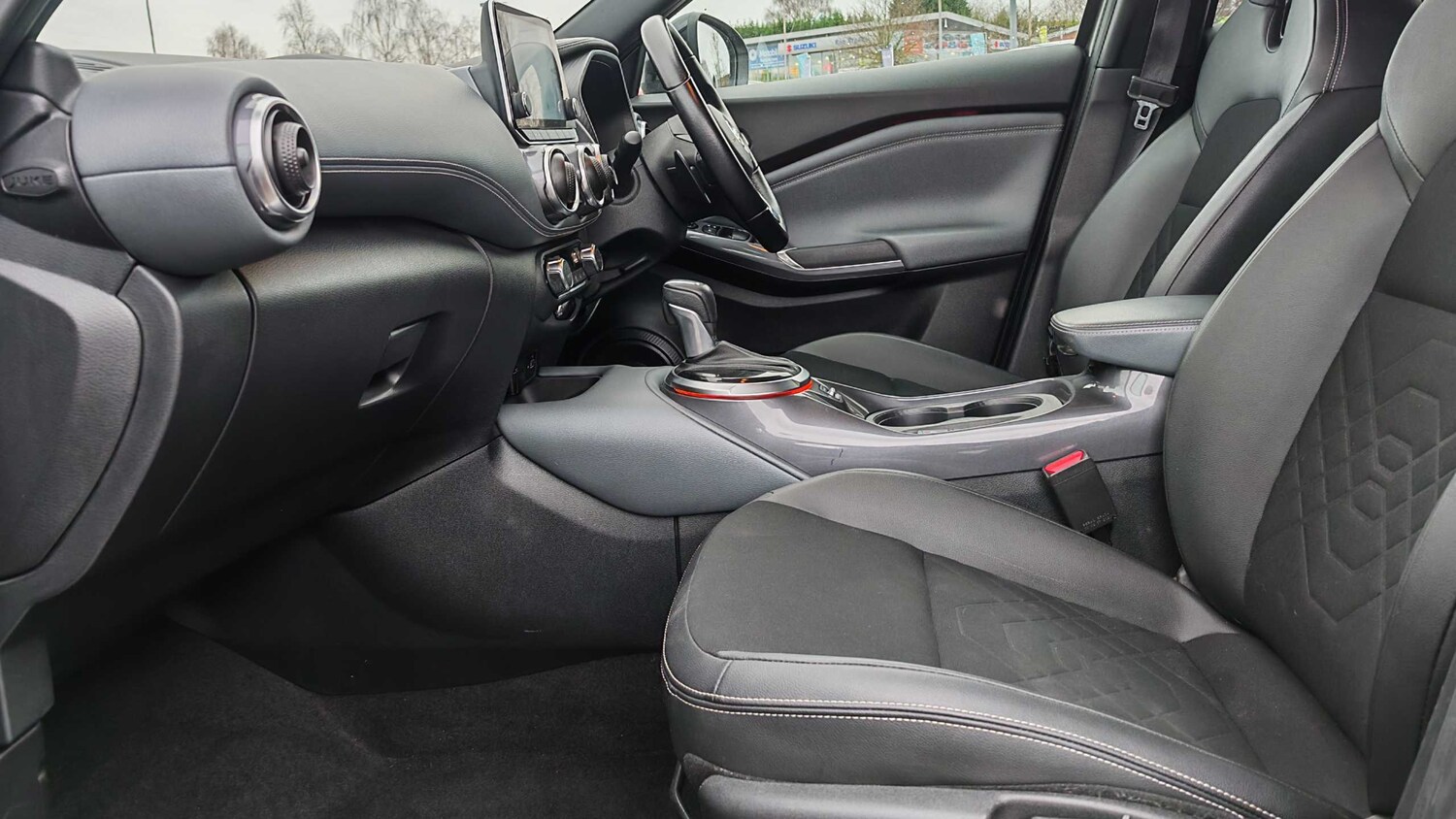 Used Nissan Juke for sale - 77858616: Photo 9