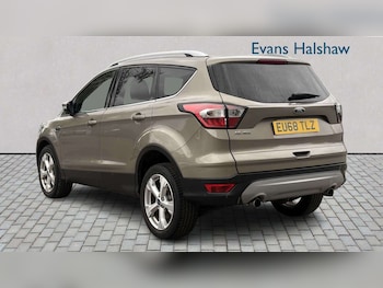 Used Ford Kuga 2018 for sale - 78774787: Photo