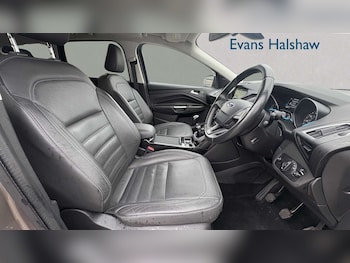 Used Ford Kuga 2018 for sale - 78774787: Photo