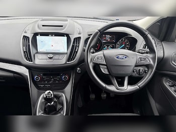 Used Ford Kuga 2018 for sale - 78774787: Photo