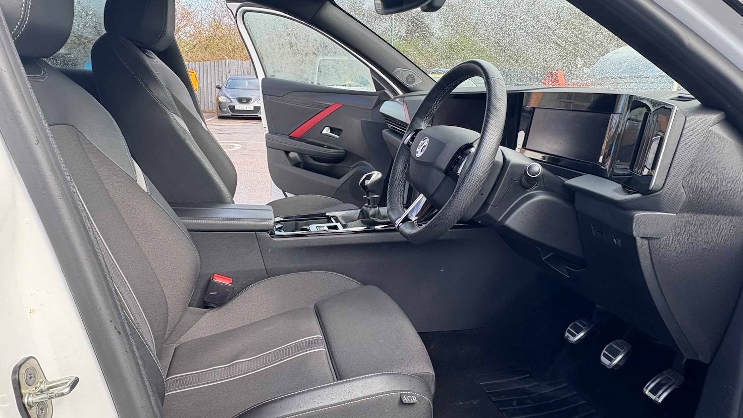 Used Vauxhall Astra 2022 for sale - 78051900: Photo 10