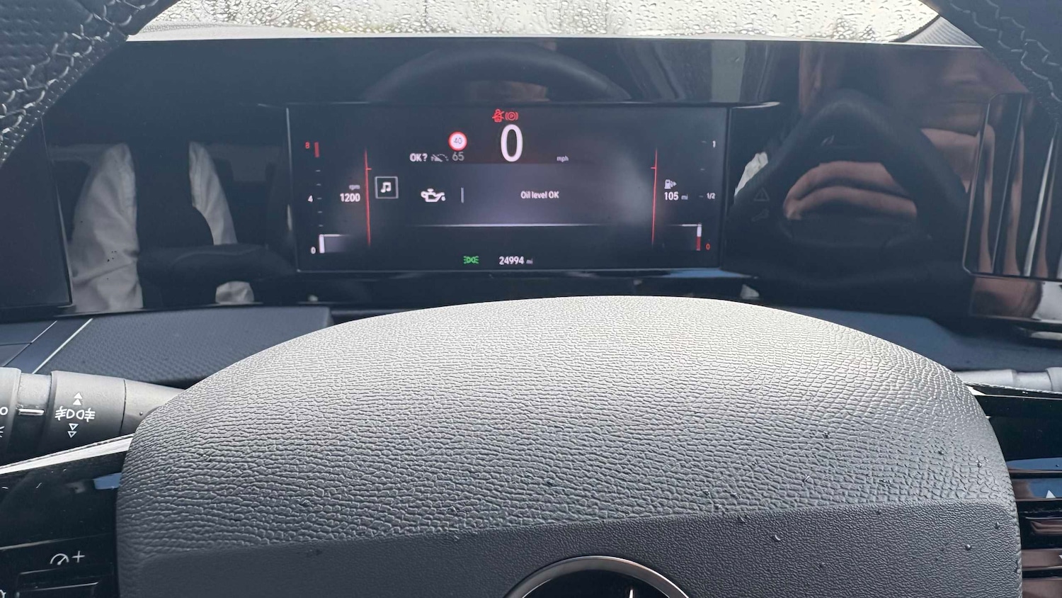 Used Vauxhall Astra 2022 for sale - 78051900: Photo 11