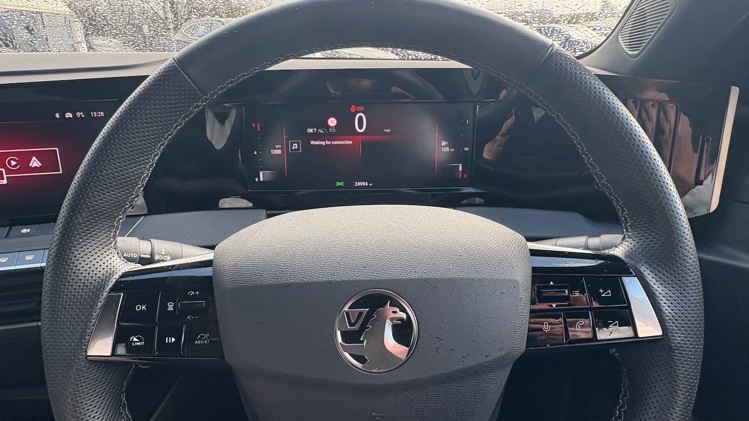 Used Vauxhall Astra 2022 for sale - 78051900: Photo 13