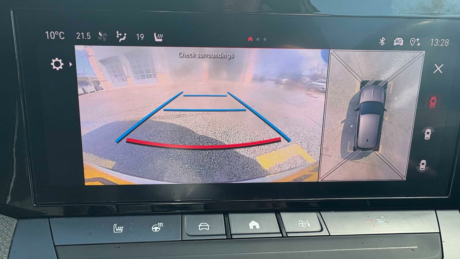 Used Vauxhall Astra 2022 for sale - 78051900: Photo 15