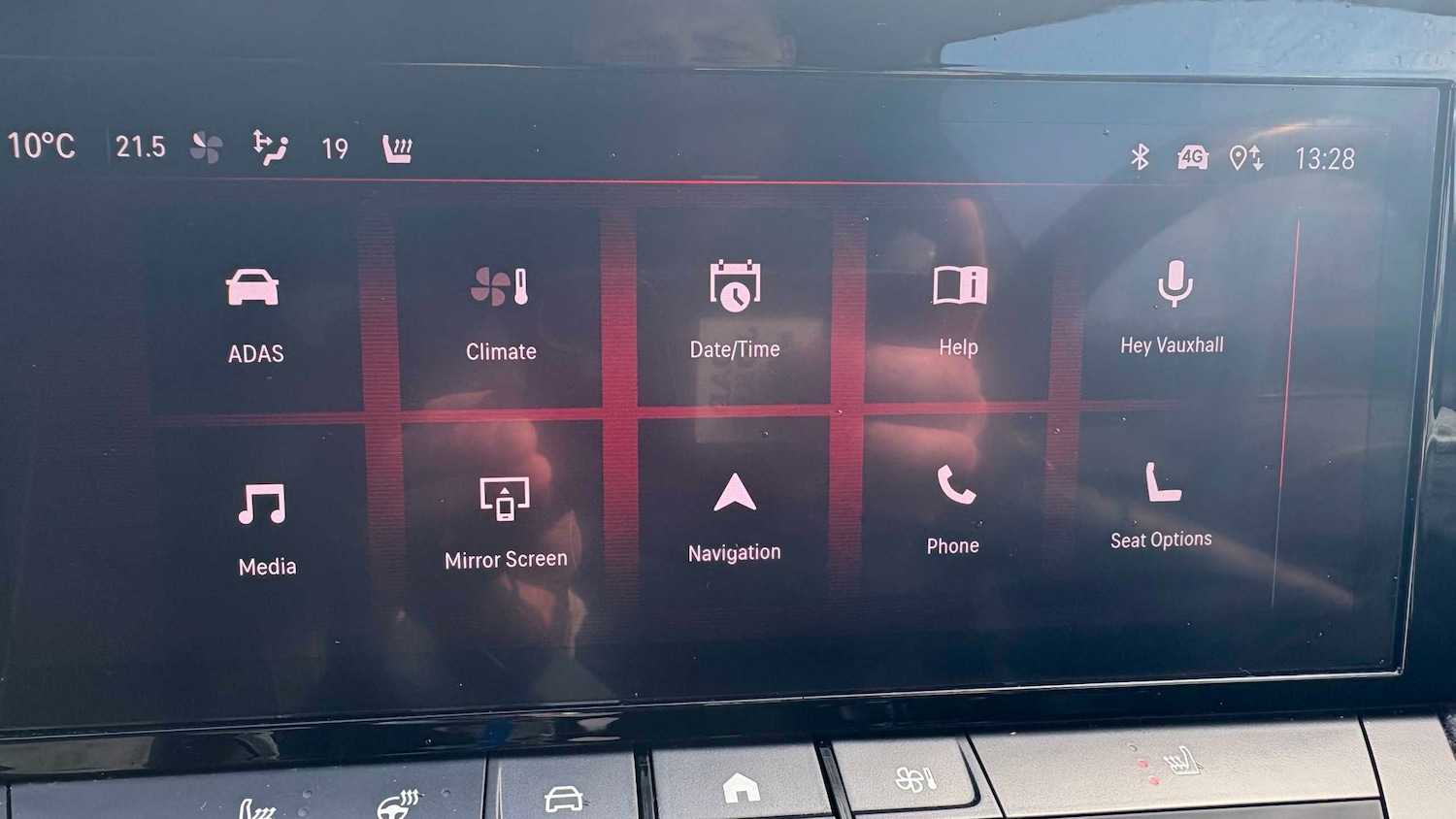 Used Vauxhall Astra 2022 for sale - 78051900: Photo 16