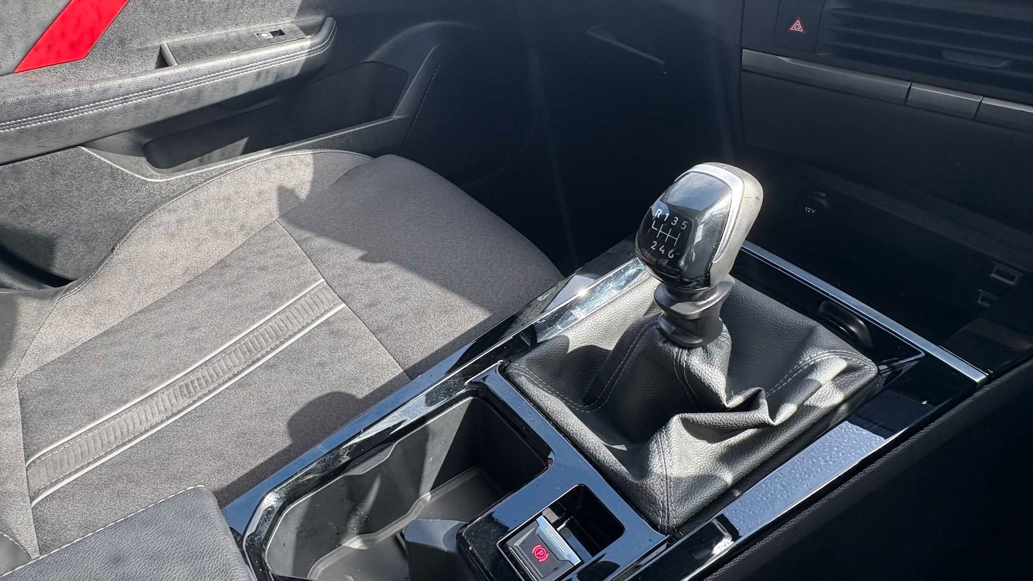 Used Vauxhall Astra 2022 for sale - 78051900: Photo 17