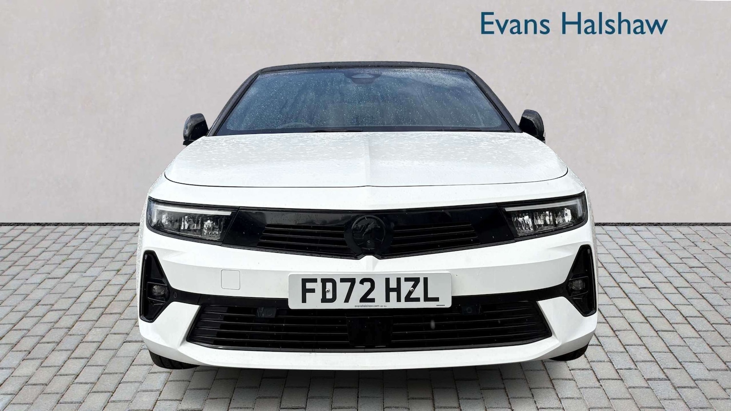 Used Vauxhall Astra 2022 for sale - 78051900: Photo 2