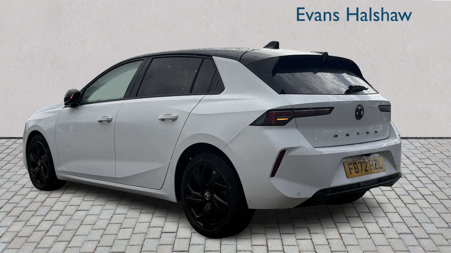 Used Vauxhall Astra 2022 for sale - 78051900: Photo 3