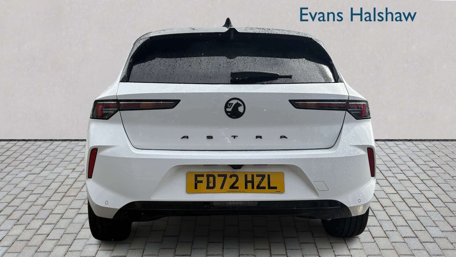 Used Vauxhall Astra 2022 for sale - 78051900: Photo 4