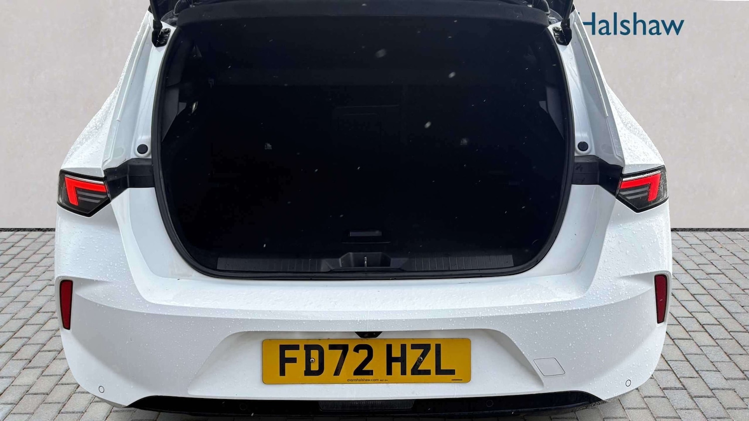 Used Vauxhall Astra 2022 for sale - 78051900: Photo 5