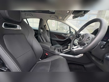 Used Jaguar I-Pace 2019 for sale - 79282246: Photo