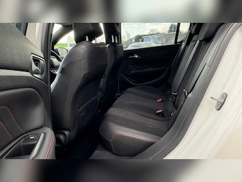 Used Peugeot 308 2018 for sale - 78037553: Photo