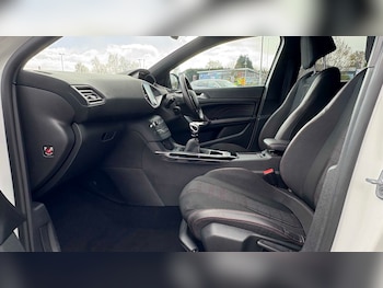 Used Peugeot 308 2018 for sale - 78037553: Photo