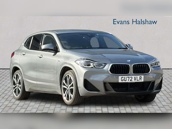Used BMW X2 2022 for sale - 79364562: Photo