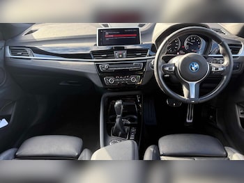 Used BMW X2 2022 for sale - 79364562: Photo