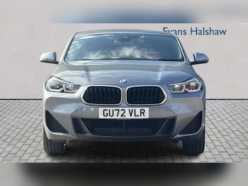 Used BMW X2 2022 for sale - 79364562: Photo
