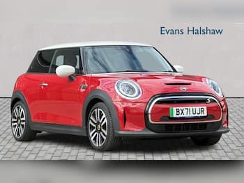 Used MINI Hatch 2022 for sale - 79864580: Photo