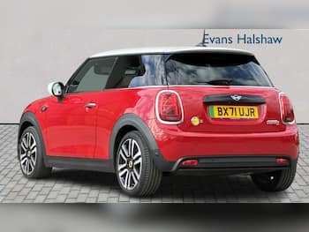 Used MINI Hatch 2022 for sale - 79864580: Photo