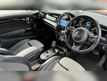 Used MINI Hatch 2022 for sale - 79864580: Photo