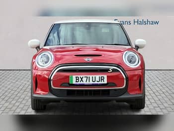 Used MINI Hatch 2022 for sale - 79864580: Photo