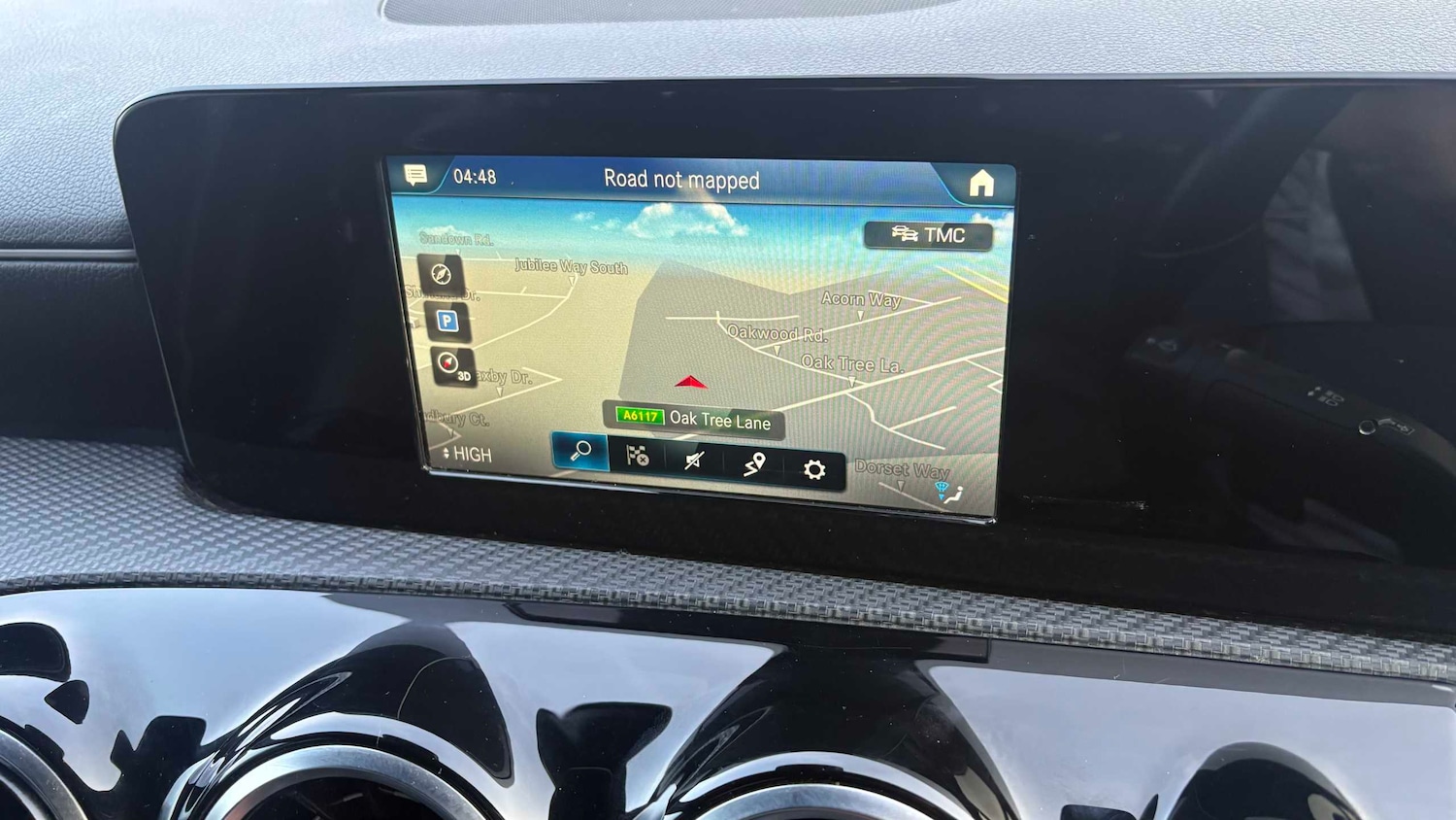 Used Mercedes-Benz A-Class for sale - 77862478: Photo 10