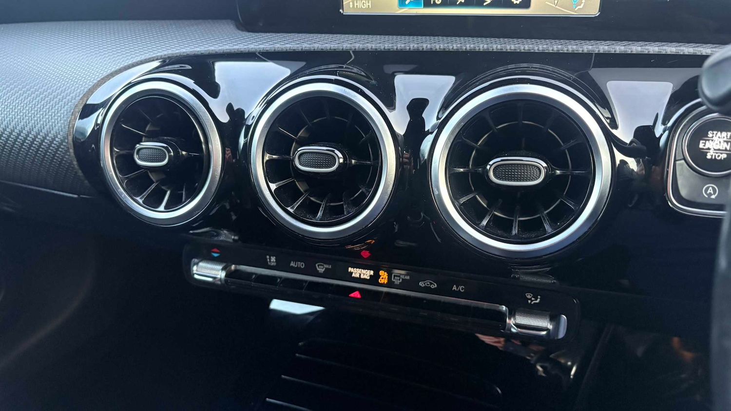 Used Mercedes-Benz A-Class for sale - 77862478: Photo 11